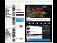 Custom styles are still turned off