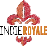 IndieRoyale Logos