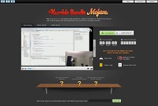 Humble Bundle Mojam