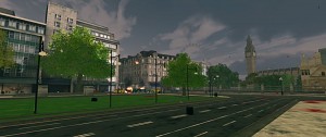 Deadly Walkers: Zombie FPS