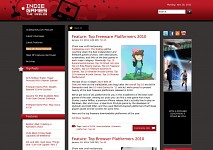 'Best Of' Yearly Features