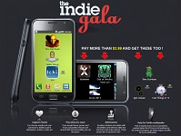 IndieGala Mobile 2