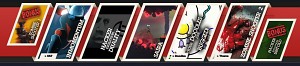 Games in the bundle