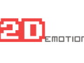 2D Emotion