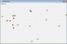Box Runner Screenshots