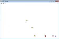 Box Runner Screenshots