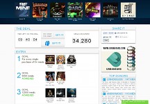 Be Mine 2 bundle