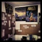 Plans, Games, and Exploding TARDIS!