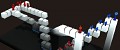 Cubemen Alpha 0.93 is ready!