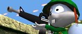 Bad Fur Day Remake - Alpha 0.2