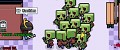 Zombie Grinder Released on Desura