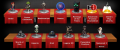 HiB2, now with 11 games!