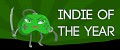 Indie of the Year 2012