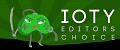 IOTY Editors Choice 2012