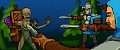 King Arthur's Gold Zombies Multiplayer!