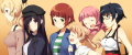 Katawa Shoujo Released