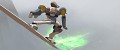 Lift Released