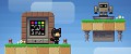 Nikki and the Robots Alpha Released