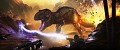 ORION: Dino Beatdown Released!