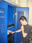 Our servers!
