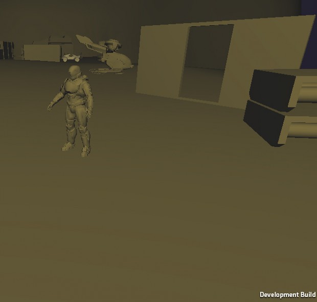 Testing with the engine Unity3d