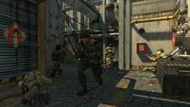 CODBO HQ!