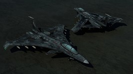 Eurofighter-3000 Hurricane
