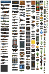 Examples of my work