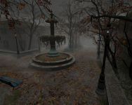 Fallen Leaves