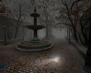 Fallen Leaves