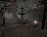 Fallen Leaves