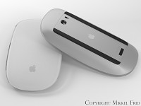 Magic Mouse