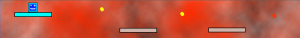 I Threw The Red