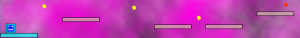I Threw The Red