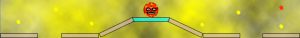 I Threw The Red