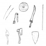 Draws