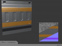 Sci Fi Texture