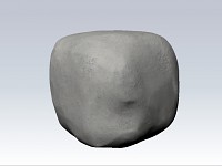 Rock Block