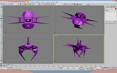 Starbase... but for what?