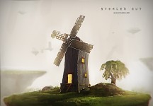 Windmill!