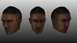 Watcher, Head