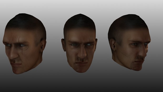 Watcher, Head
