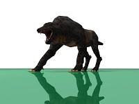 [Archive] Timber Fiend (Gen)