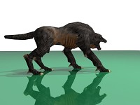 [Archive] Timber Fiend (Gen)