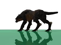 [Archive] Timber Fiend (Gen)