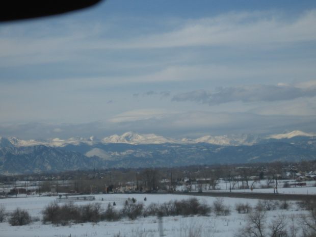 Mountains...Part II