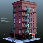 Learning 3D