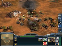C&C Shockwave Screenshot