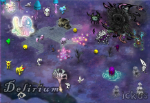 Delirium (