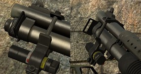 Laser Sight